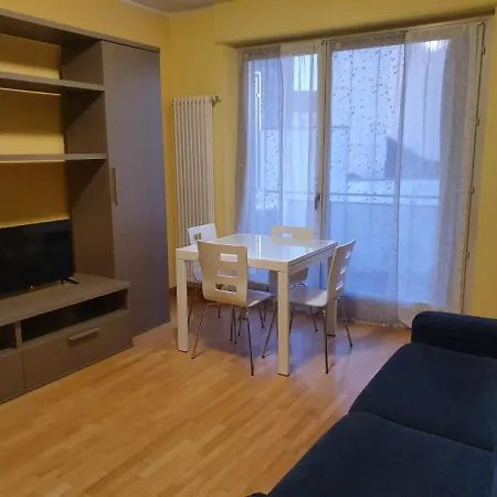 Apartmán Cav Coral By People Asti