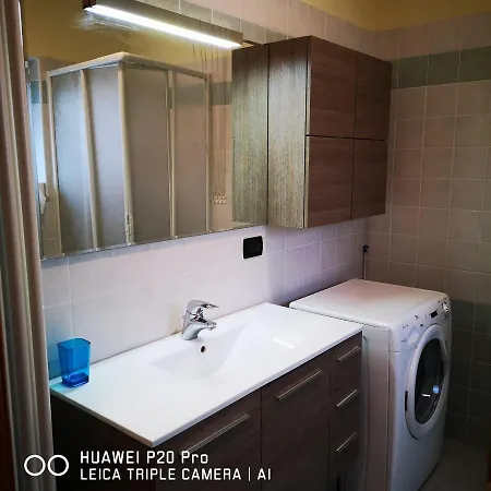 Cav Coral By People Apartmán