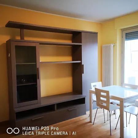 Apartmán Cav Coral By People Asti